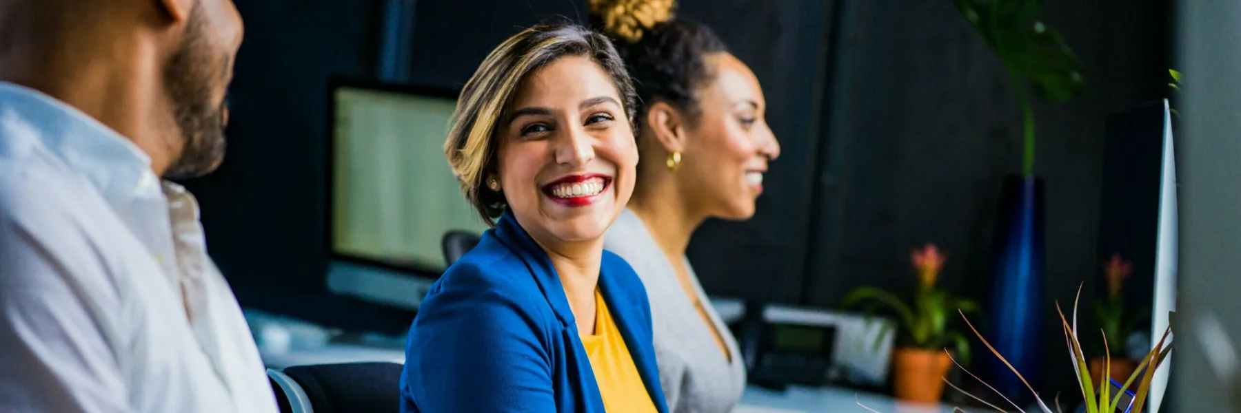 Empreinte Coaching | Samira Ouacheikh