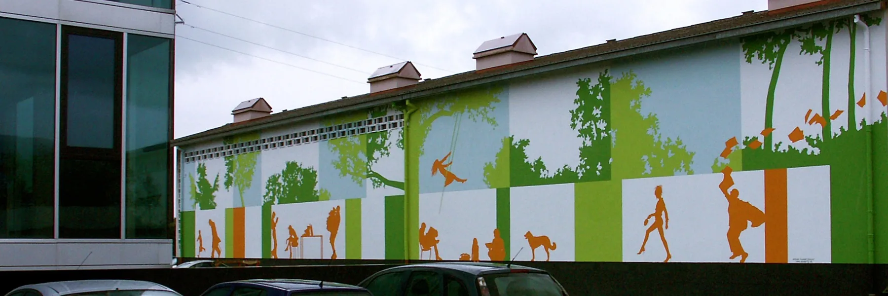 Atelier Guyot