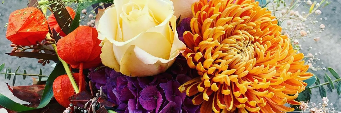 L'artisan fleuriste