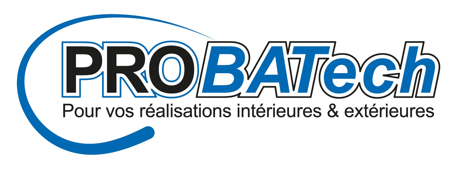 PROBATech - Thomas Junod