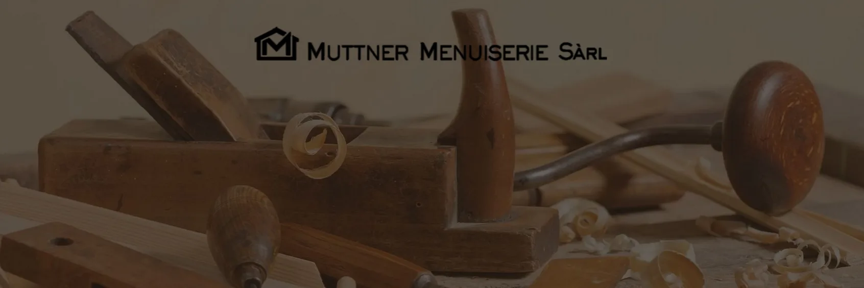 Muttner Menuiserie Sàrl