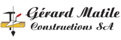 Matile Gérard Constructions SA