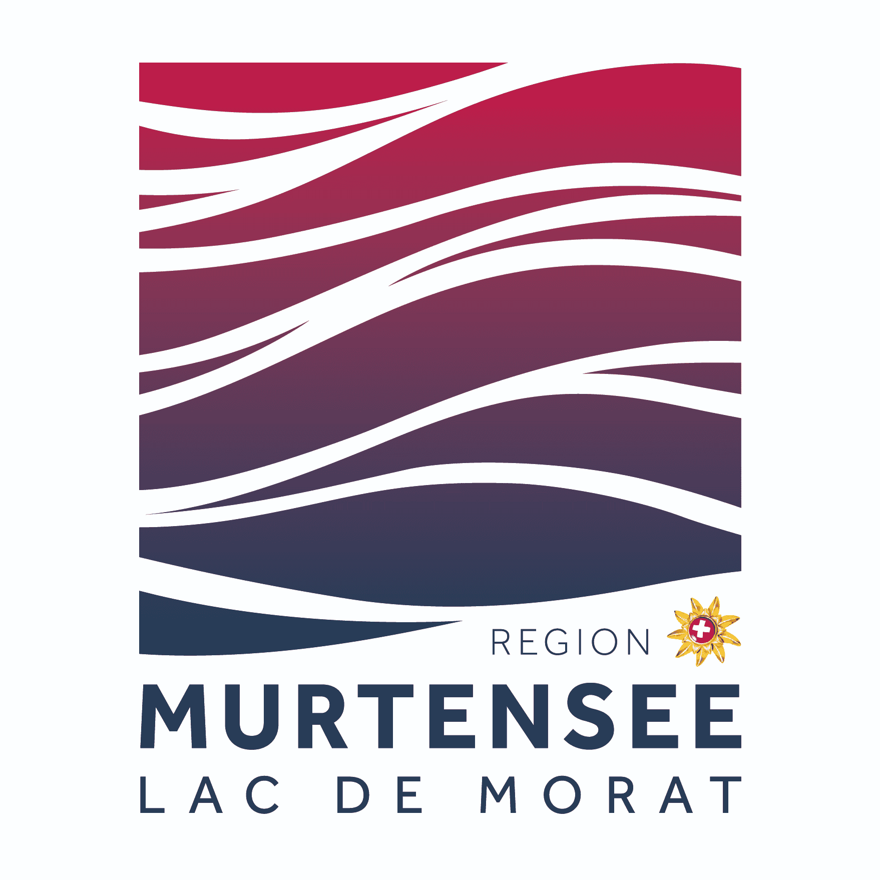 Région Lac de Morat