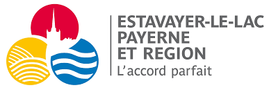Estavayer-le-Lac - Payerne et Région