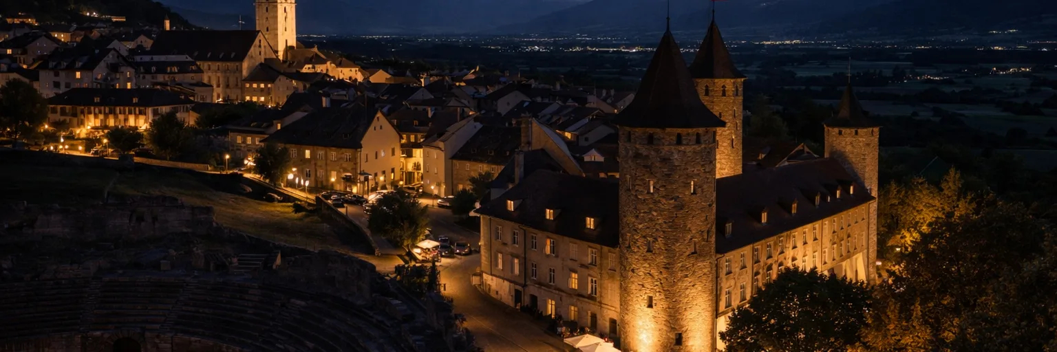 Avenches Tourisme