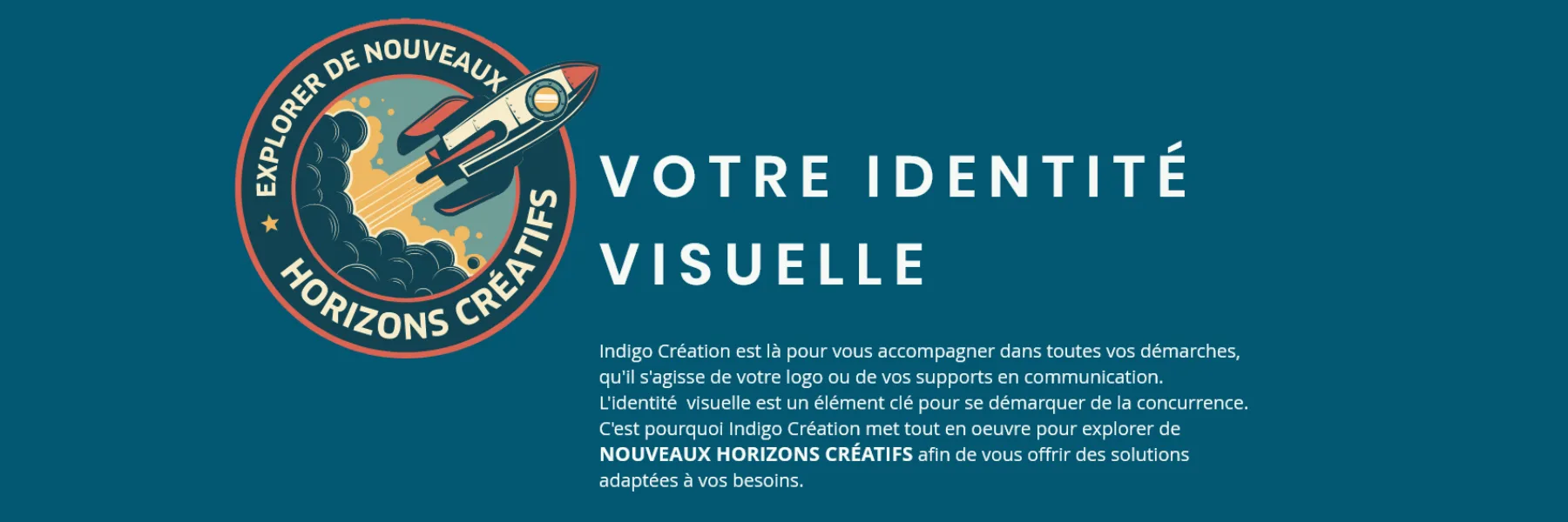 Indigo Création