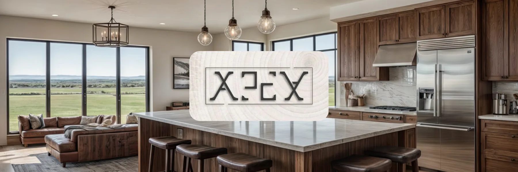 APEX Menuiserie Sàrl