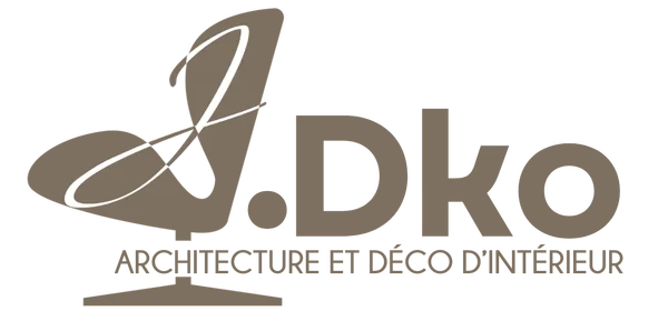 J. Dko - Julie Krenger | Architecte d'intérieur