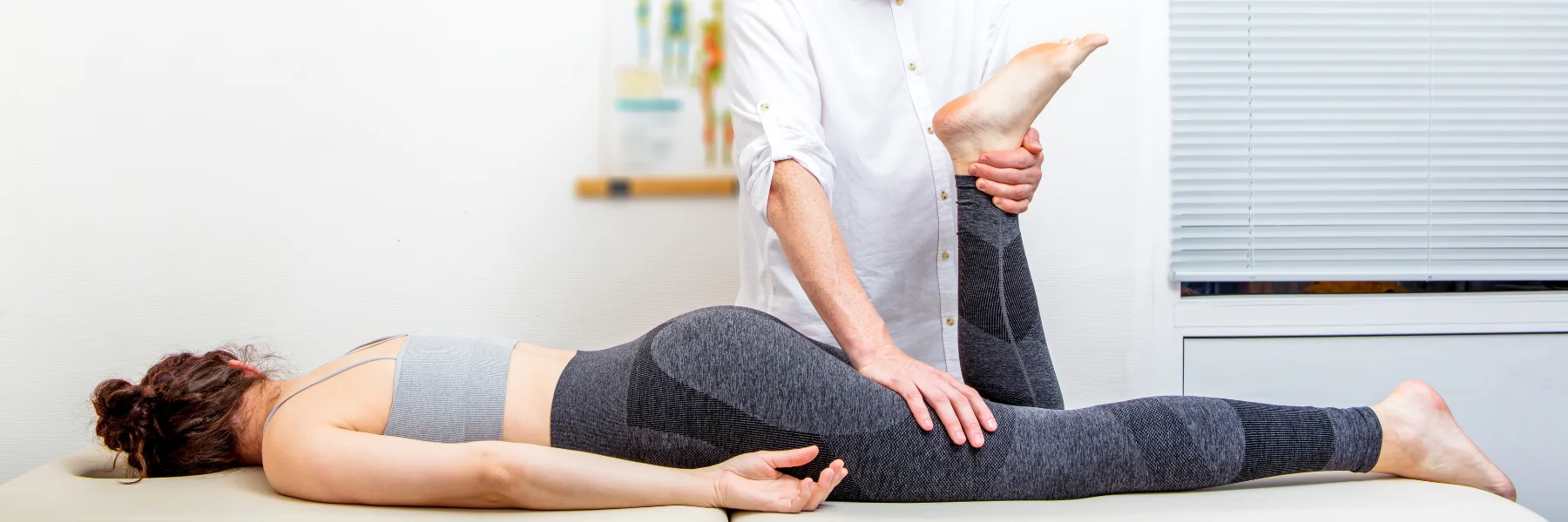 Yvan Crettenand Osteopathie