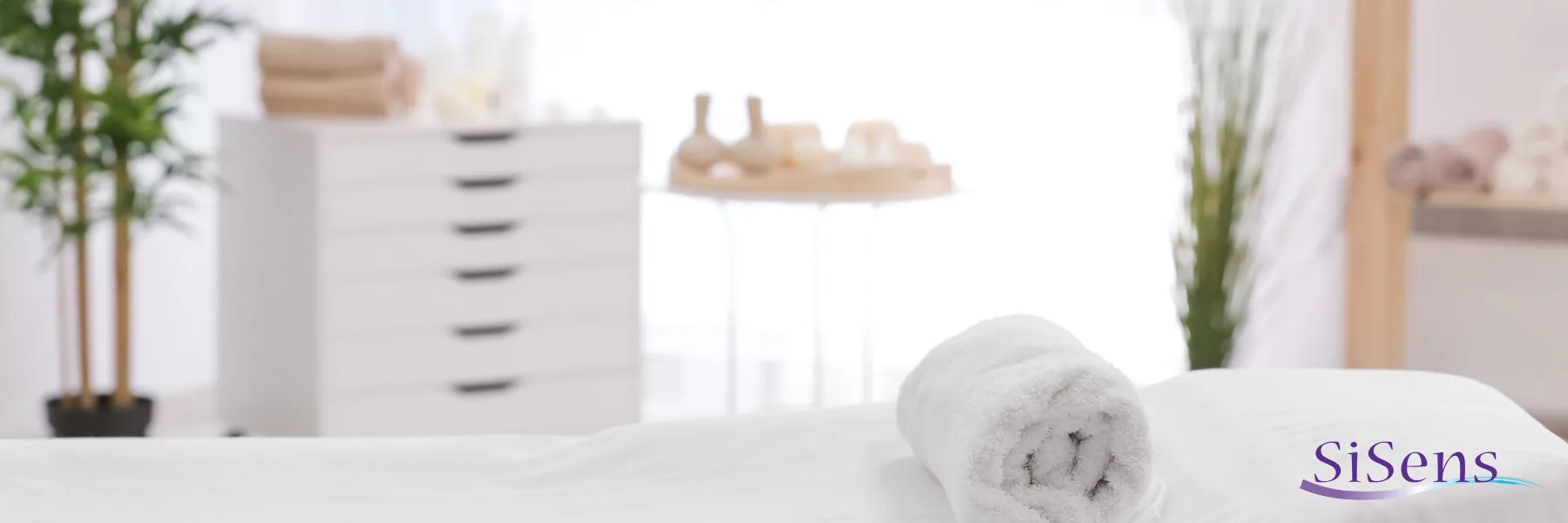 SiSens Massages par Simone Cattin