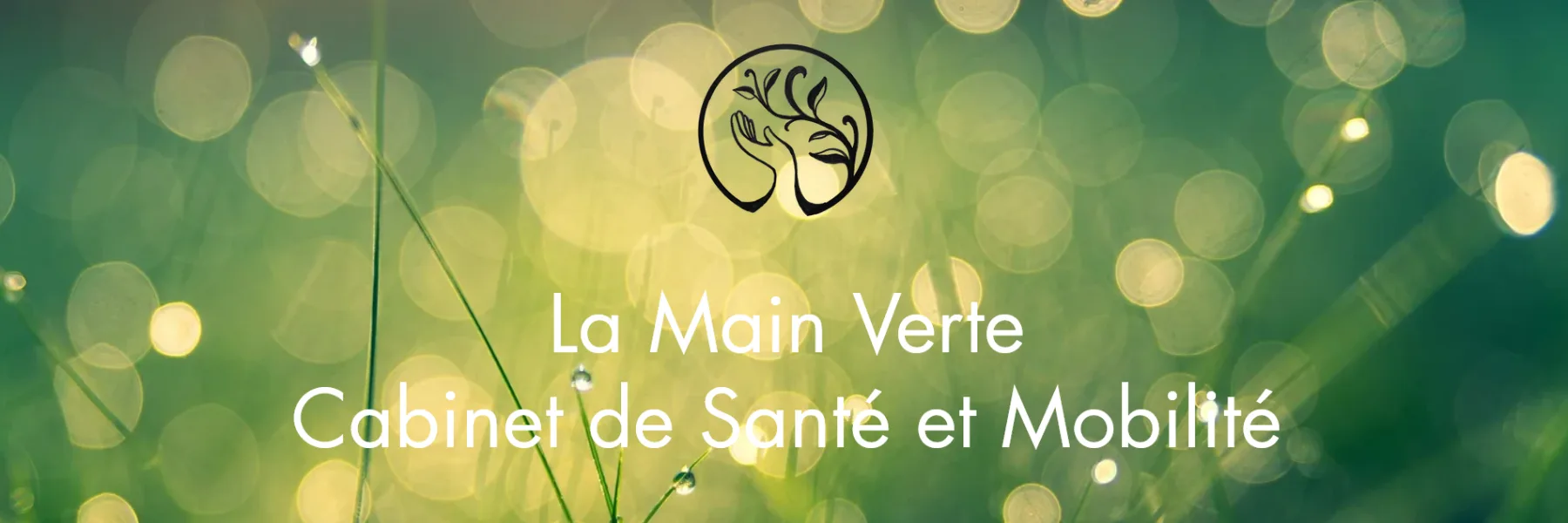 Cabinet la Main Verte