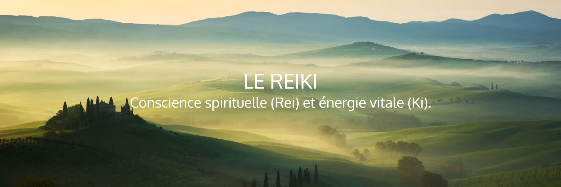 Energies du Ciel et de la Terre