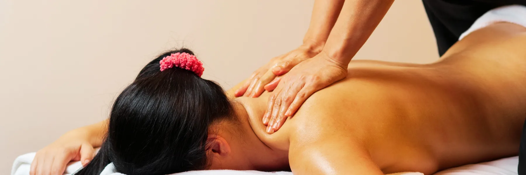 Massage Thai Wat Pho Lausanne