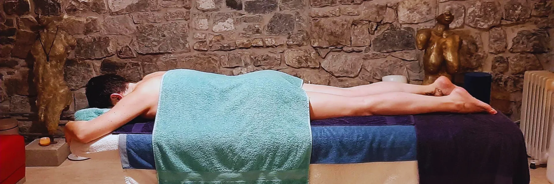 Olivier Massage