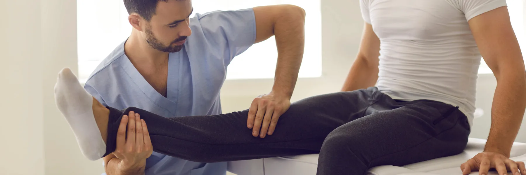 Physio LBC Sàrl