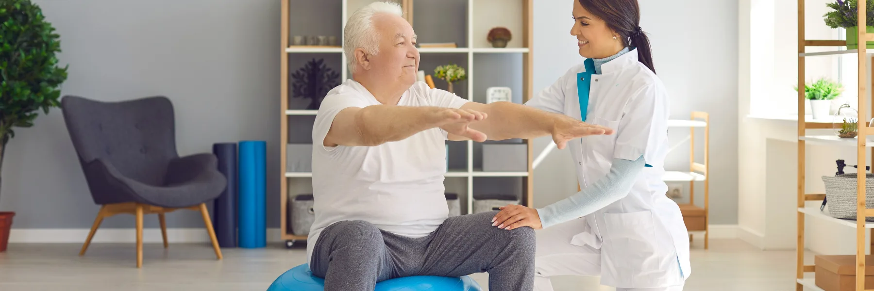 Physio LBC Sàrl