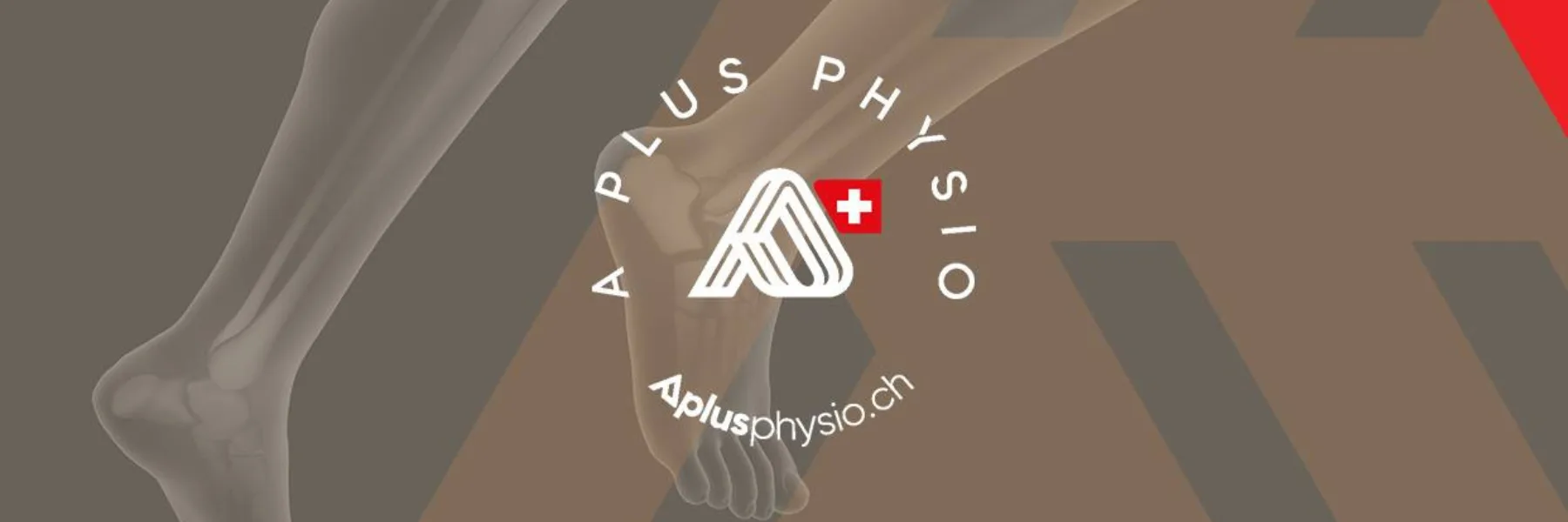 A Plus Physio Sàrl