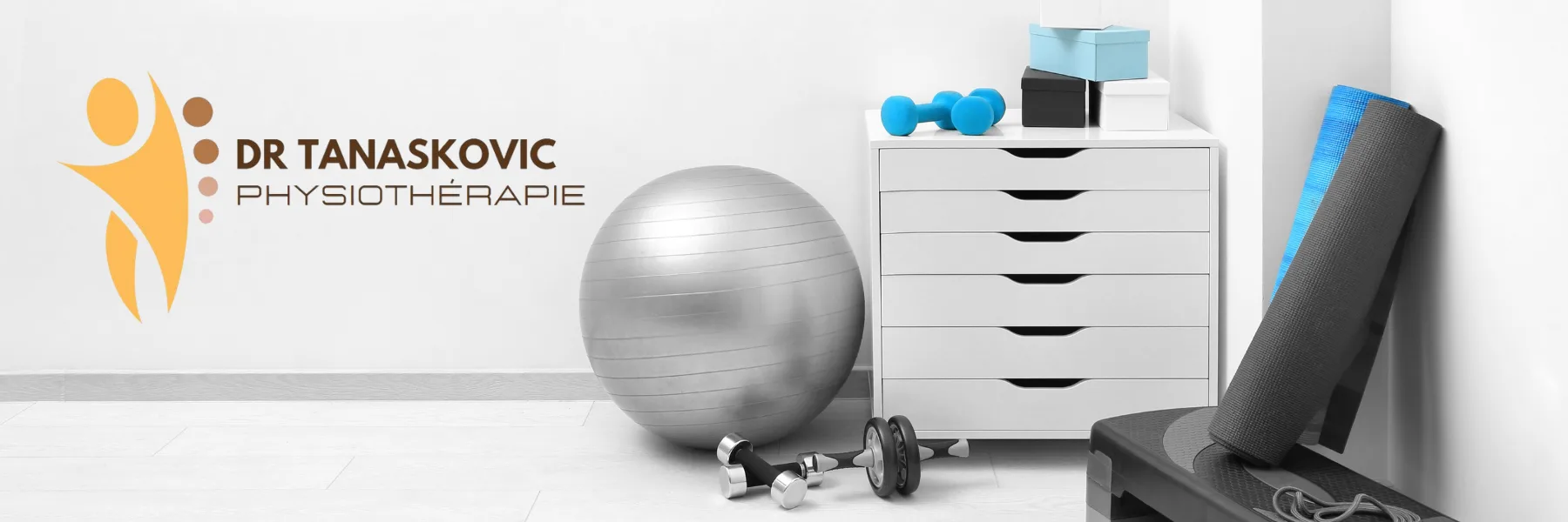 Tanaskovic Dragan Cabinet Physiothérapie