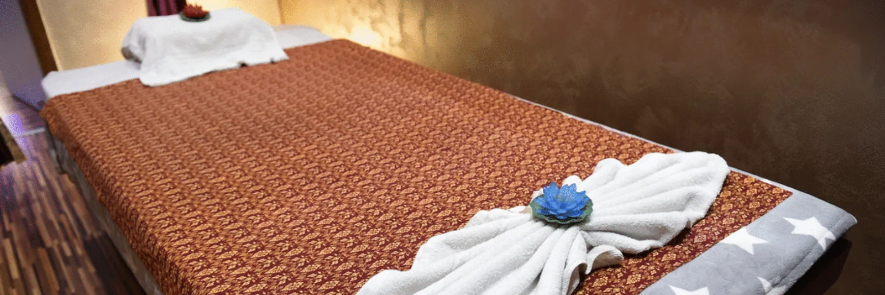 Anna Thaï Massage