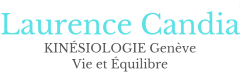 Laurence Candia