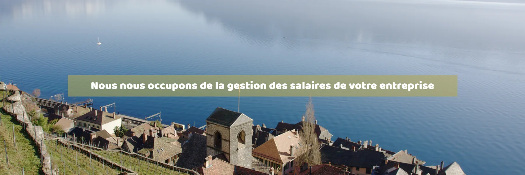 Comptabilité PME Genève Sàrl