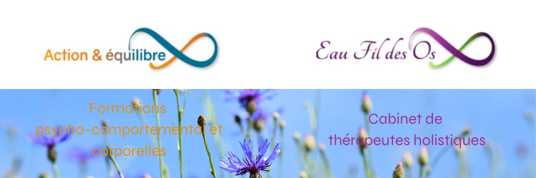 Action Equilibre & Eau Fil des Os