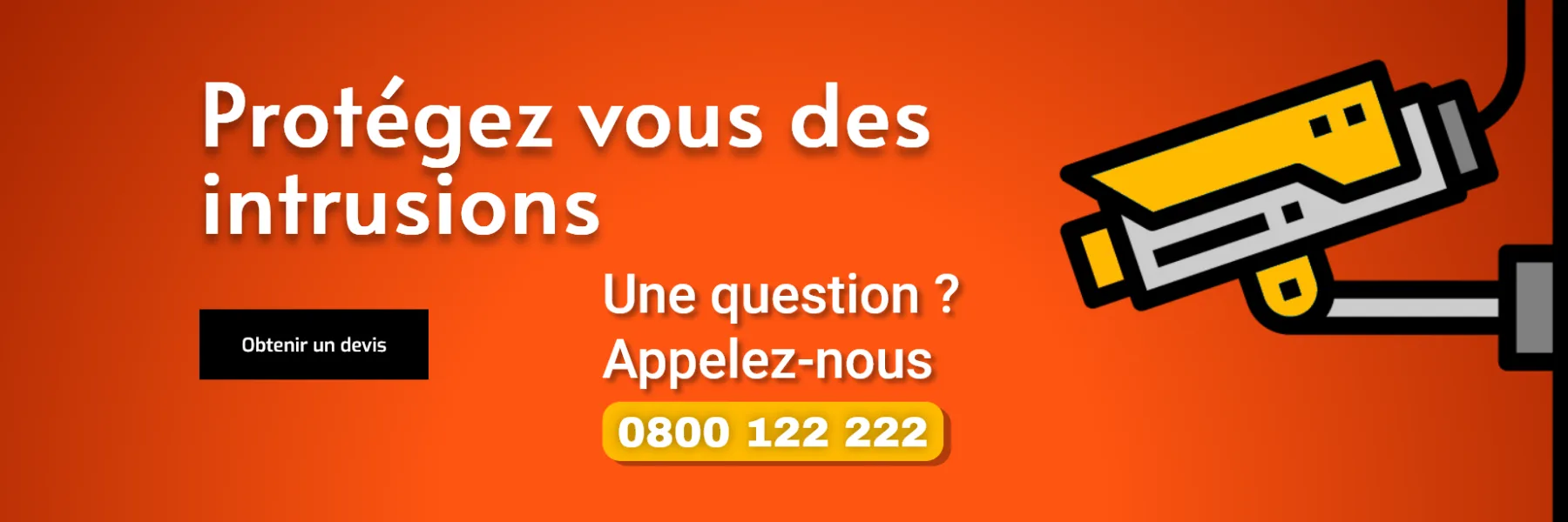 Alarme Activ Sécurité Sàrl
