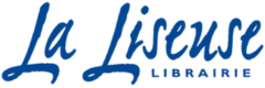 La Liseuse Librairie