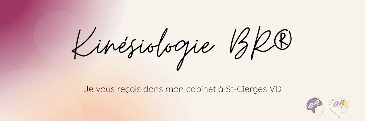 Laetitia Pilet Kinésiologie BR®