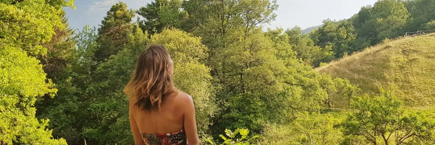 Venir au monde - Géraldine Cavin