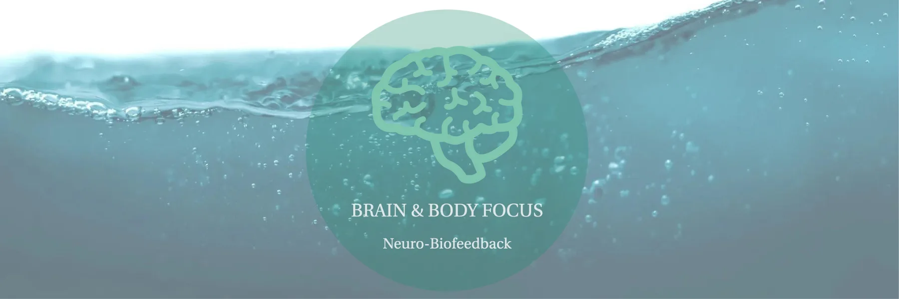 Brain & Body Focus