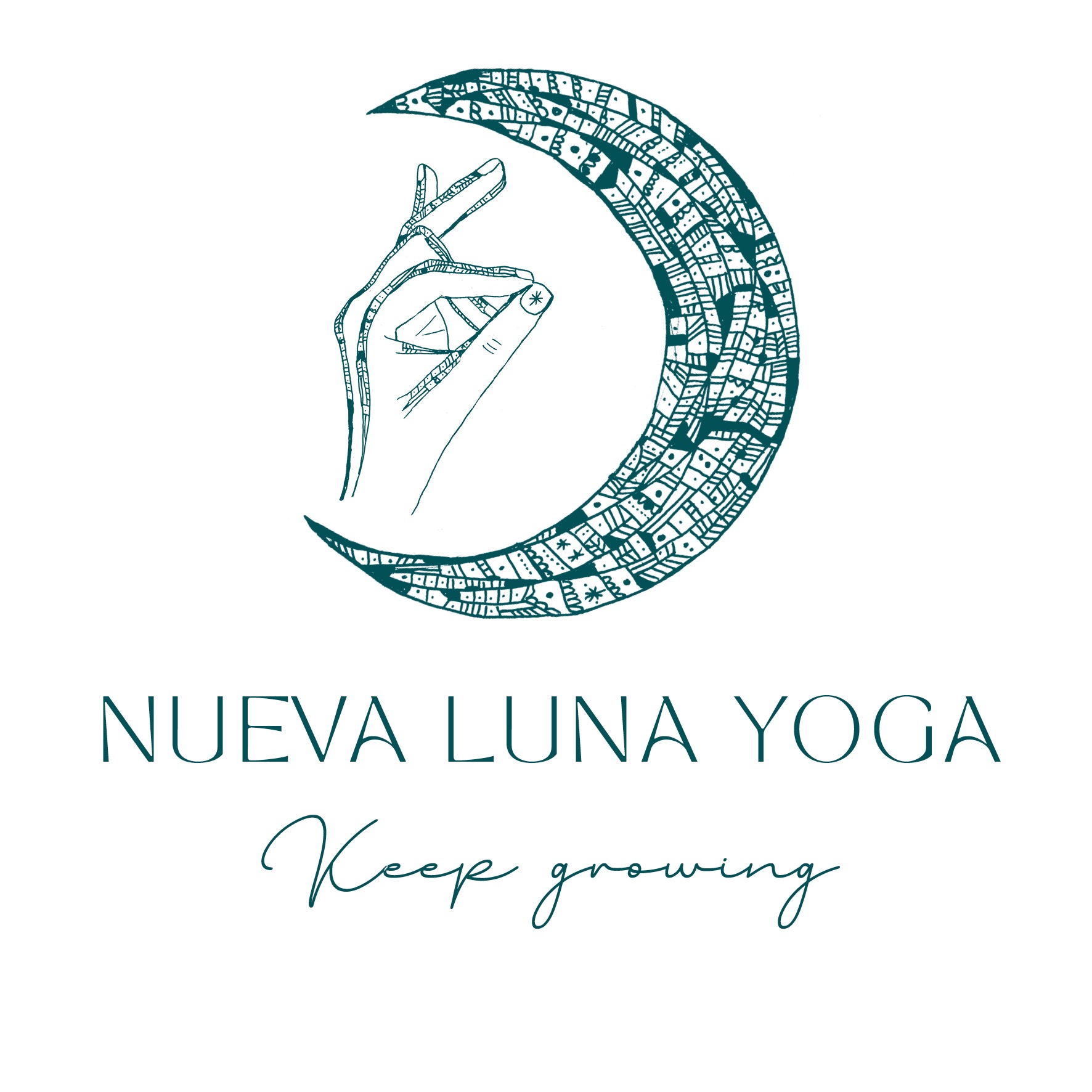 Nueva luna yoga - Sofia Dubois et Nadine Blanc