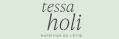 Tessa Holi - Nutrition de l’Être