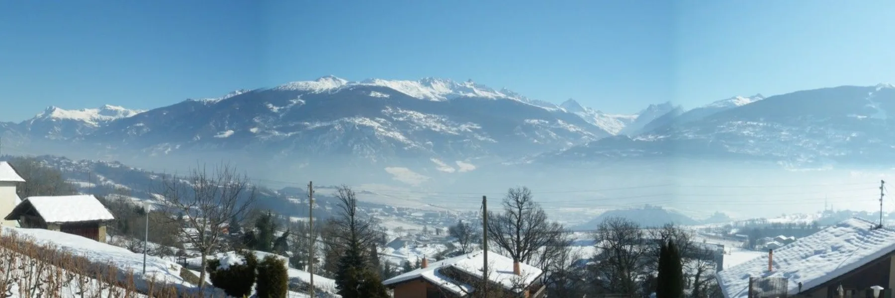 Varone-immobilier.ch Sàrl