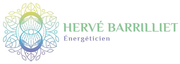 Hervé Barrilliet Energéticien