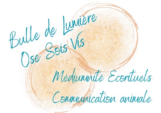 Bulle de Lumière - Anne Tornay