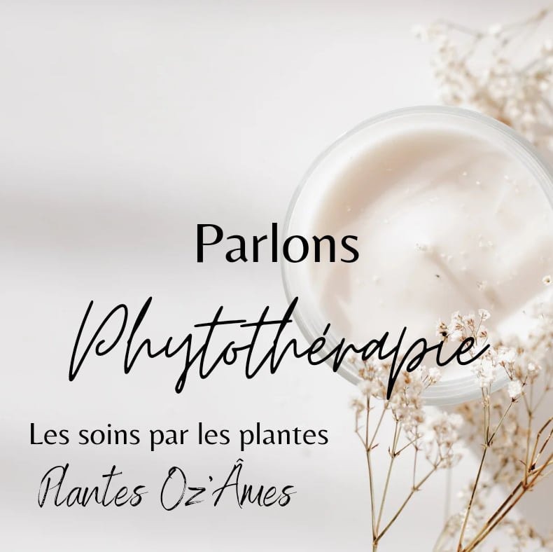 Plantes OZ'Âmes