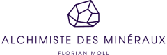Alchimiste Des Minéraux | Florian Moll
