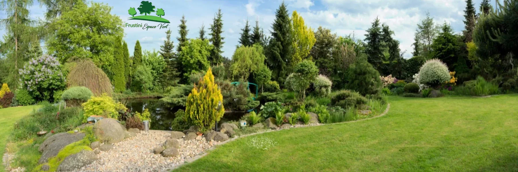 Frustini Espace Vert