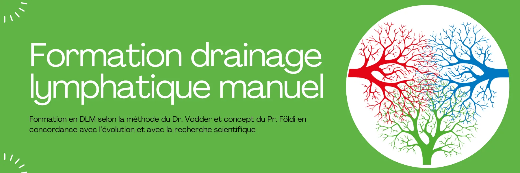 Centre Formation Drainage Lymphatique Simone Monney Sàrl