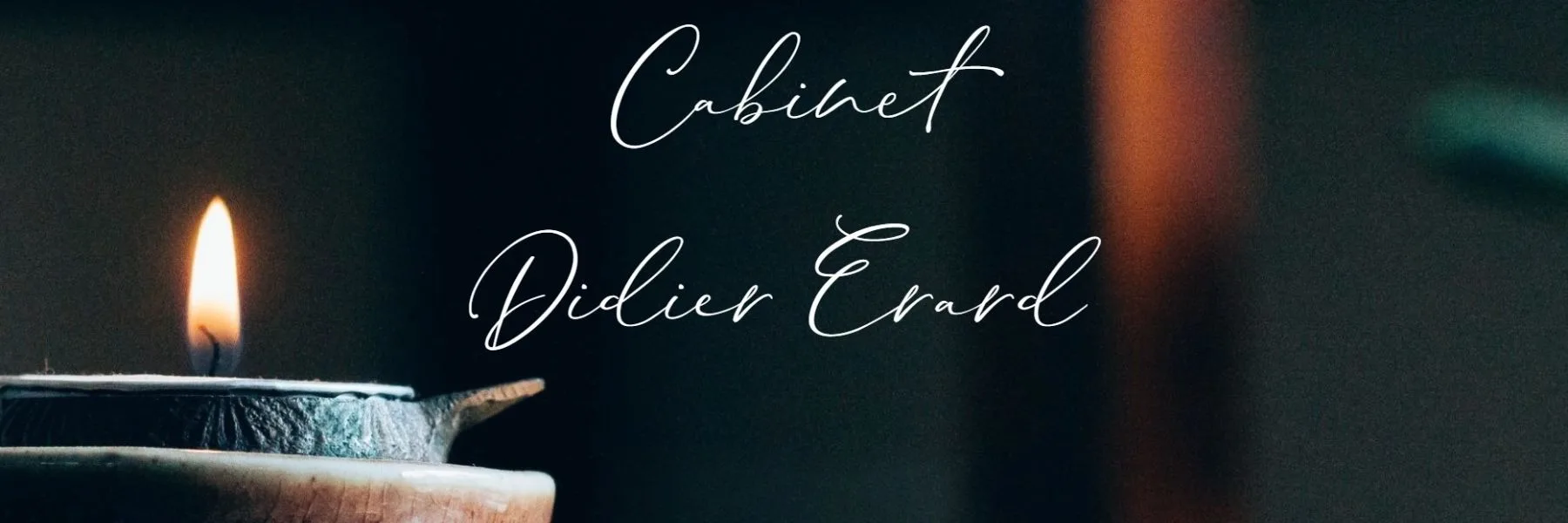 Cabinet Didier Erard