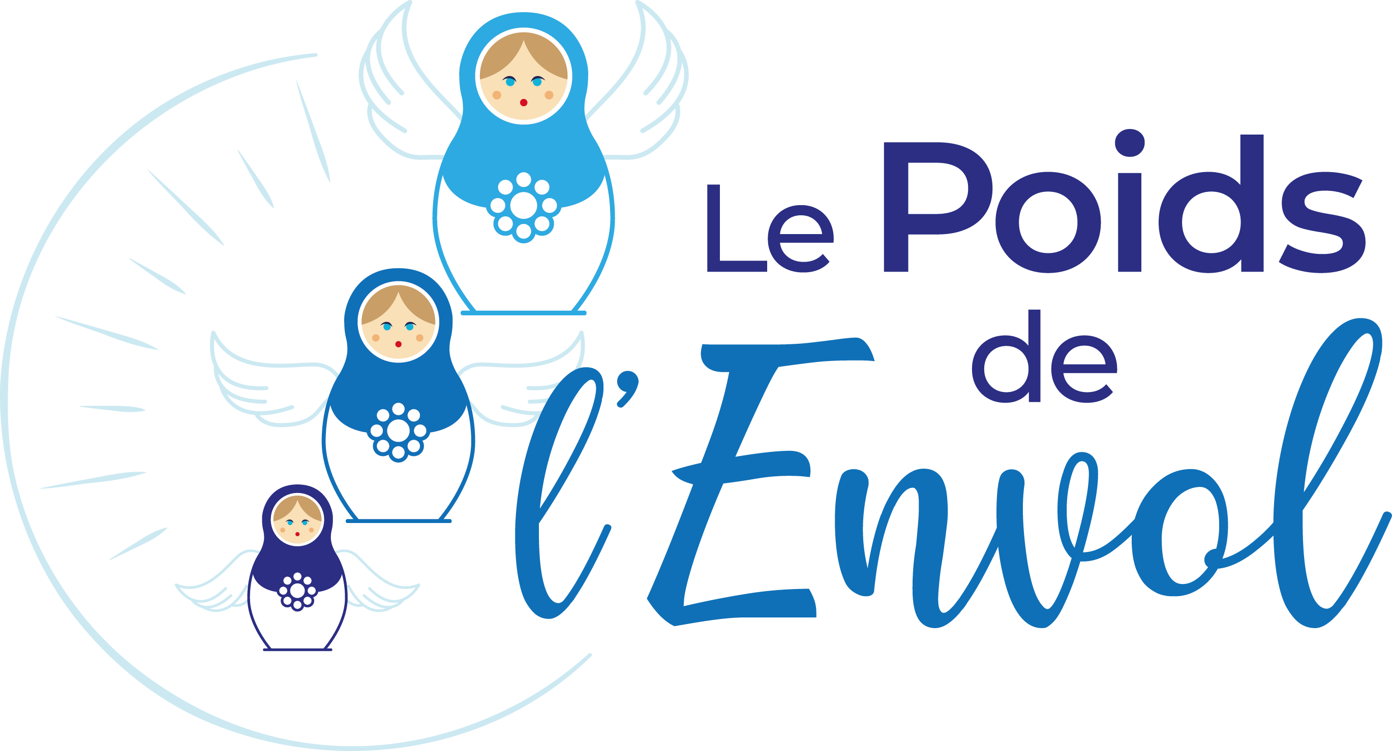 Le Poids de l’Envol