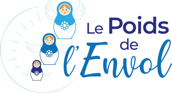 Le Poids de l’Envol