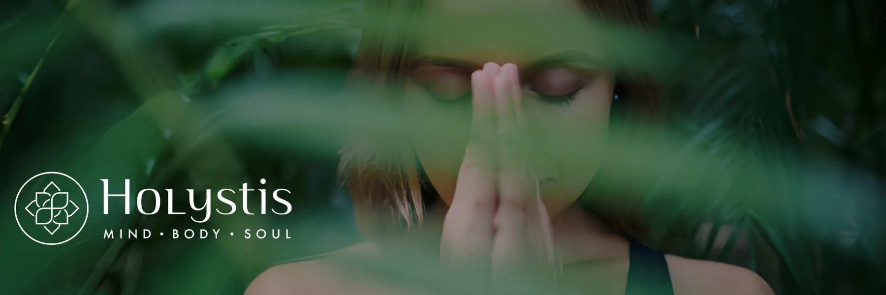 Holystis - Aurélia Sage