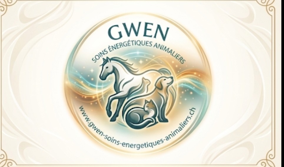 Gwen Soins - Gwenaelle Grosvernier