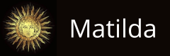 Matilda Tarologue
