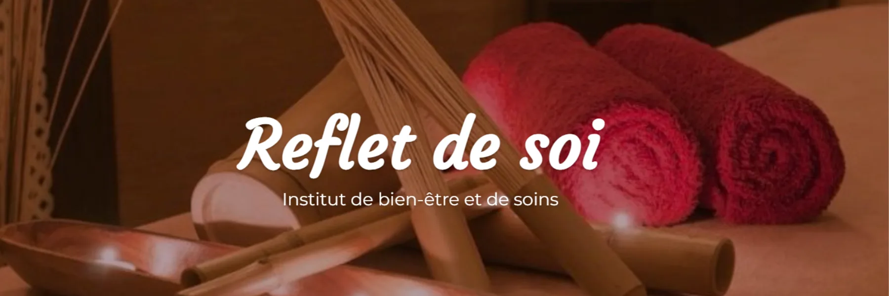 Institut Reflet de Soi - Véronique Meylan