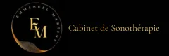 Cabinet de Sonothérapie - Emmanuel Martins