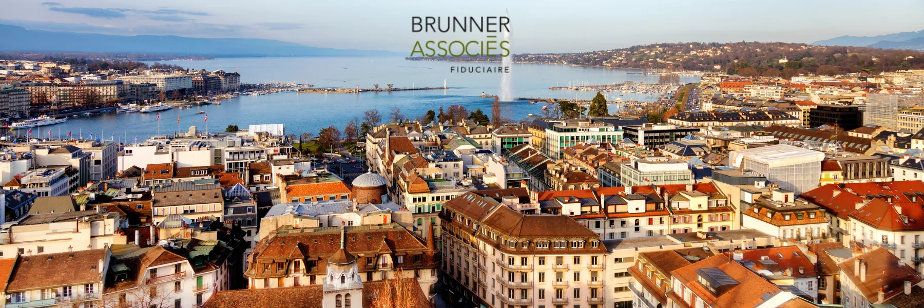 Fiduciaire Brunner Associés SA · Fiduciaire La Chaux-de-Fonds