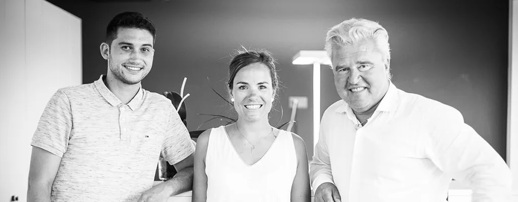 Agence Immobilière RFG Immobilier Sàrl